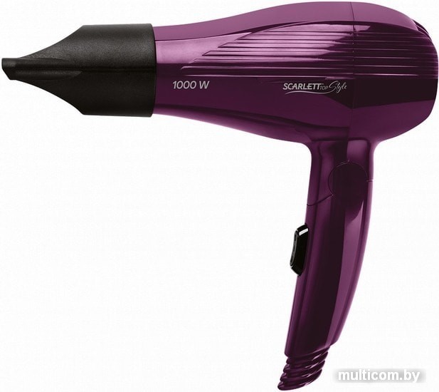 Фен Scarlett SC-HD70T24