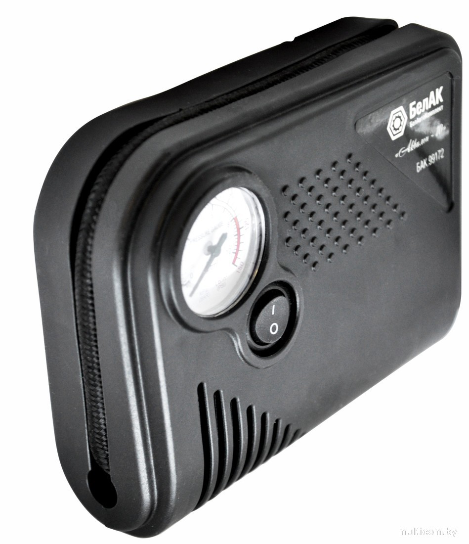 Автомобильный компрессор БелАК Аквилон-10