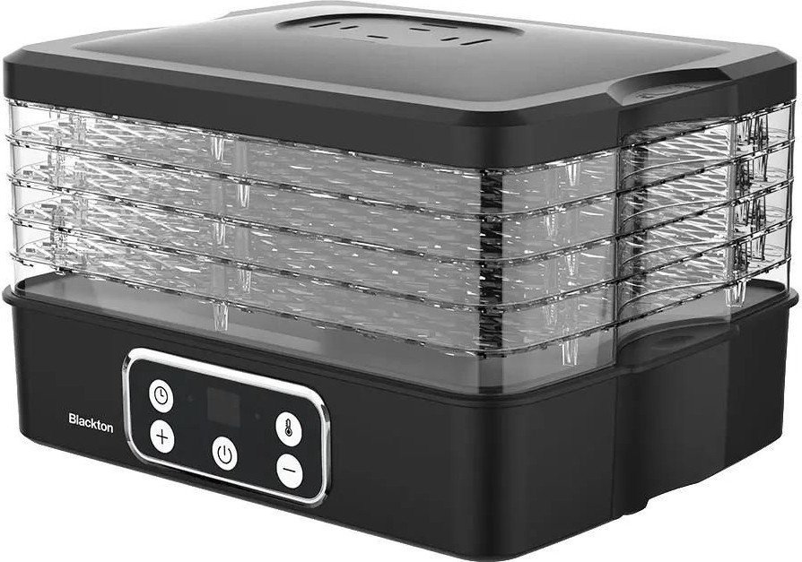 Сушилка для овощей и фруктов Blackton Bt FD1112
