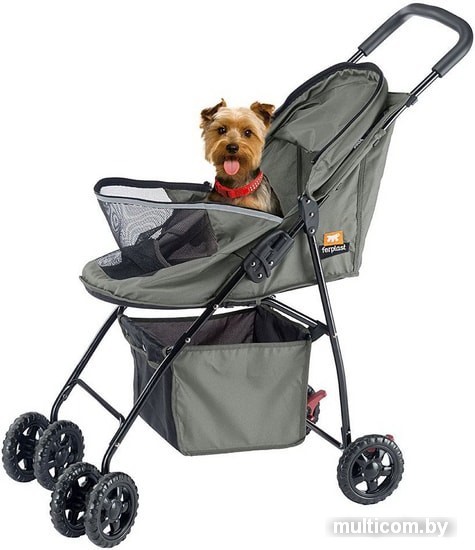 Коляска Ferplast Globetrotter 85750099