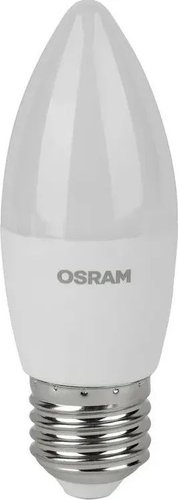Светодиодная лампочка Osram LED Value 4058075578074 (5 шт)
