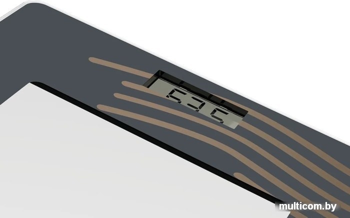 Напольные весы Tefal PP1330V0