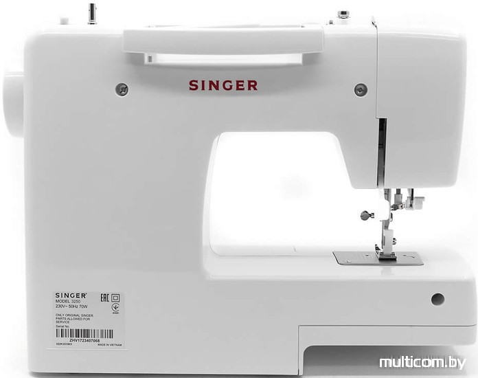 Швейная машина Singer Simple 3250