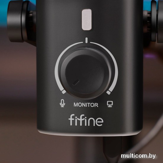 Проводной микрофон FIFINE Profile3