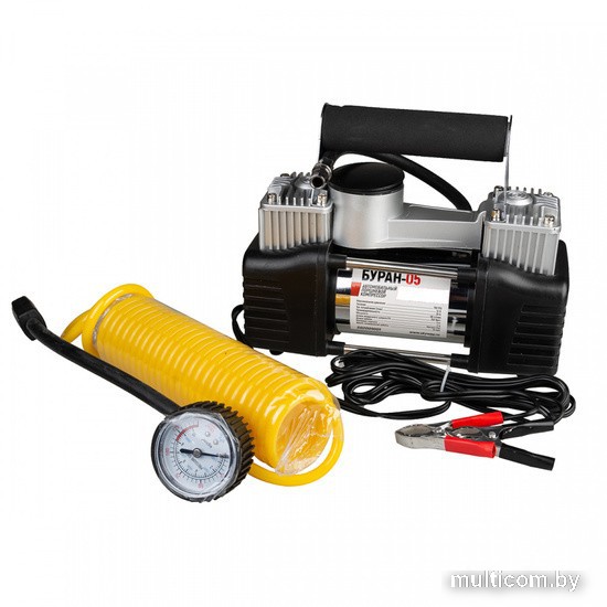 Автомобильный компрессор Skyway Буран-05