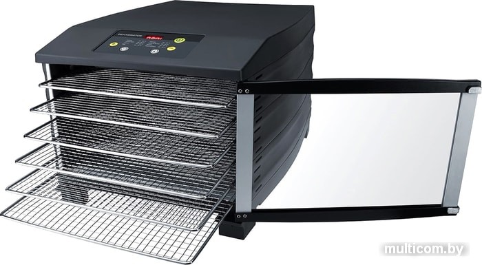 Сушилка для овощей и фруктов Steba ED 6