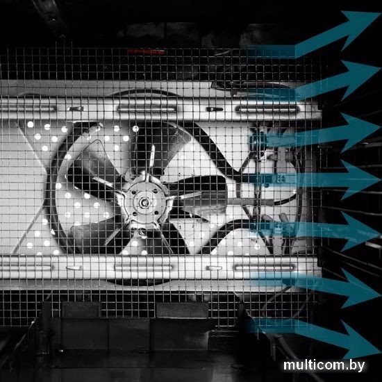 Сушилка для овощей и фруктов Kitfort KT-1920