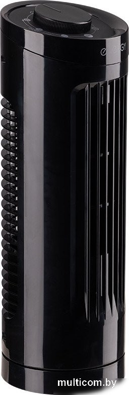 Безлопастной вентилятор Energy EN-1665 Tower (черный)