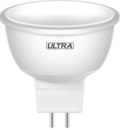 Ultra LED-MR16-8.5W-3000K