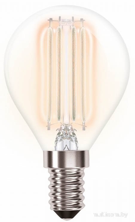 Светодиодная лампочка SmartBuy SBL-P45F-8-65K-E14