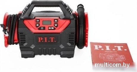Автомобильный компрессор P.I.T. PAIP20H-11A (без АКБ)