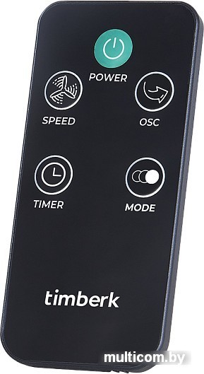 Вентилятор Timberk T-SF1604RC