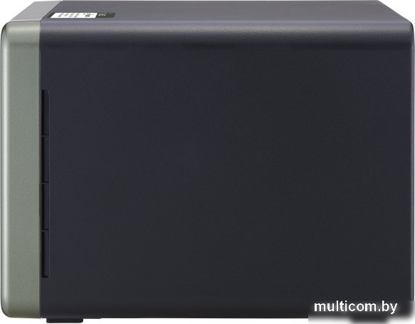 Сетевой накопитель QNAP TS-453D-8G
