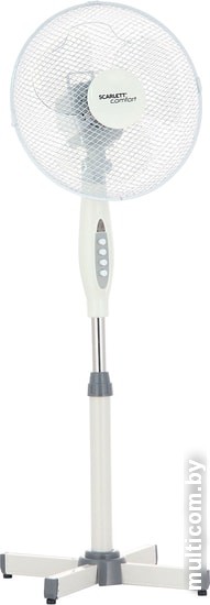 Вентилятор Scarlett SC-SF111B20