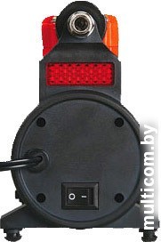 Автомобильный компрессор Агрессор AGR 35