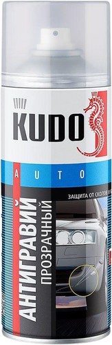 Kudo KU-5220 (520мл, прозрачный)