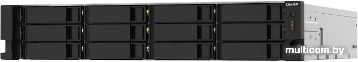 Сетевой накопитель QNAP TS-1232PXU-RP-4G