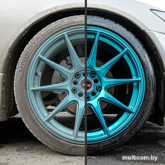 Lavr Очиститель колесных дисков 500 мл Ln1439