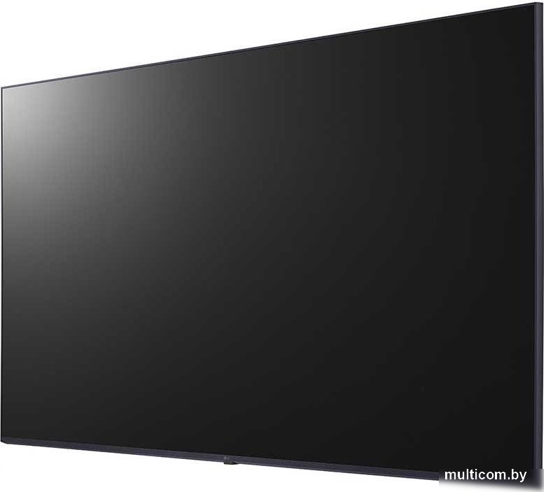 Информационная панель LG 50UL3J-M