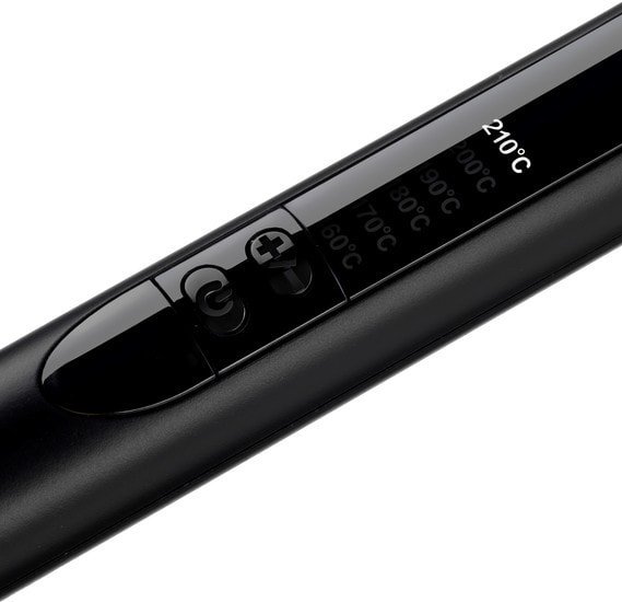 Круглая плойка BaByliss C449E