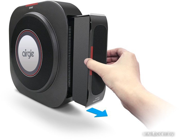 Очиститель воздуха Airgle AG25