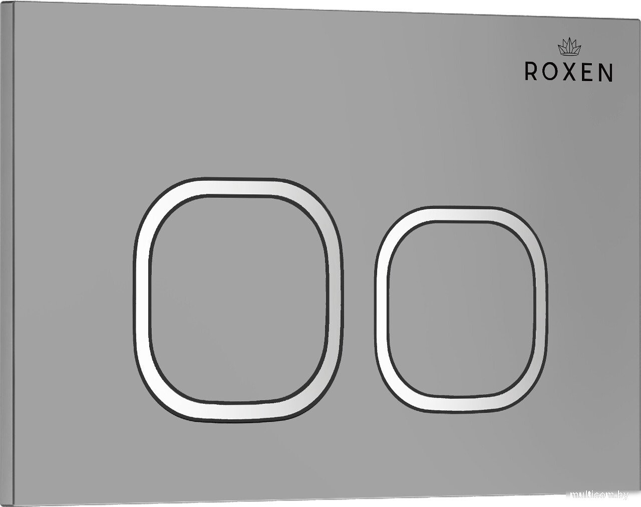 Панель смыва Roxen Santi 410280M