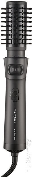 Фен-щетка Polaris PHSB 1100RI (черный)