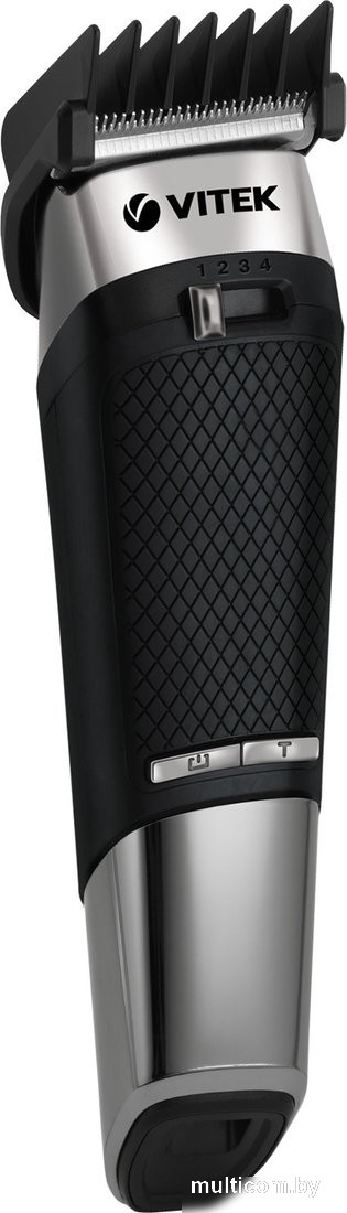 Машинка для стрижки волос Vitek VT-1364