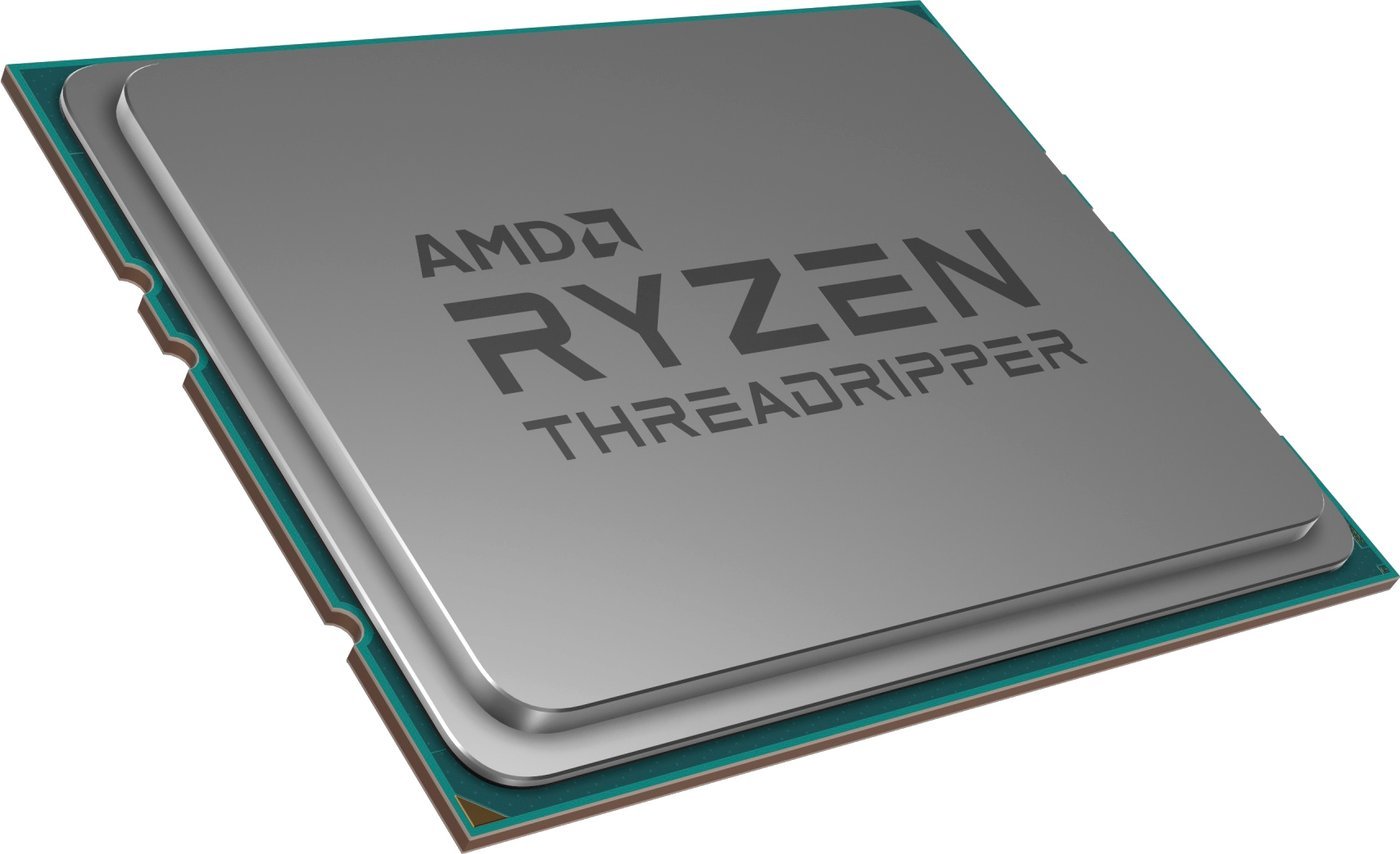 Процессор AMD Ryzen Threadripper Pro 9965WX