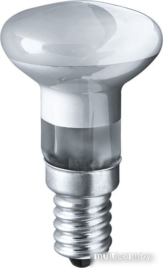 Лампочка Navigator R50 40 Вт Е14 NI-R50-40-230-Е14