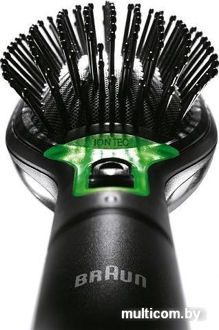 Расчёска Braun BR710 Satin Hair 7 (SB1)