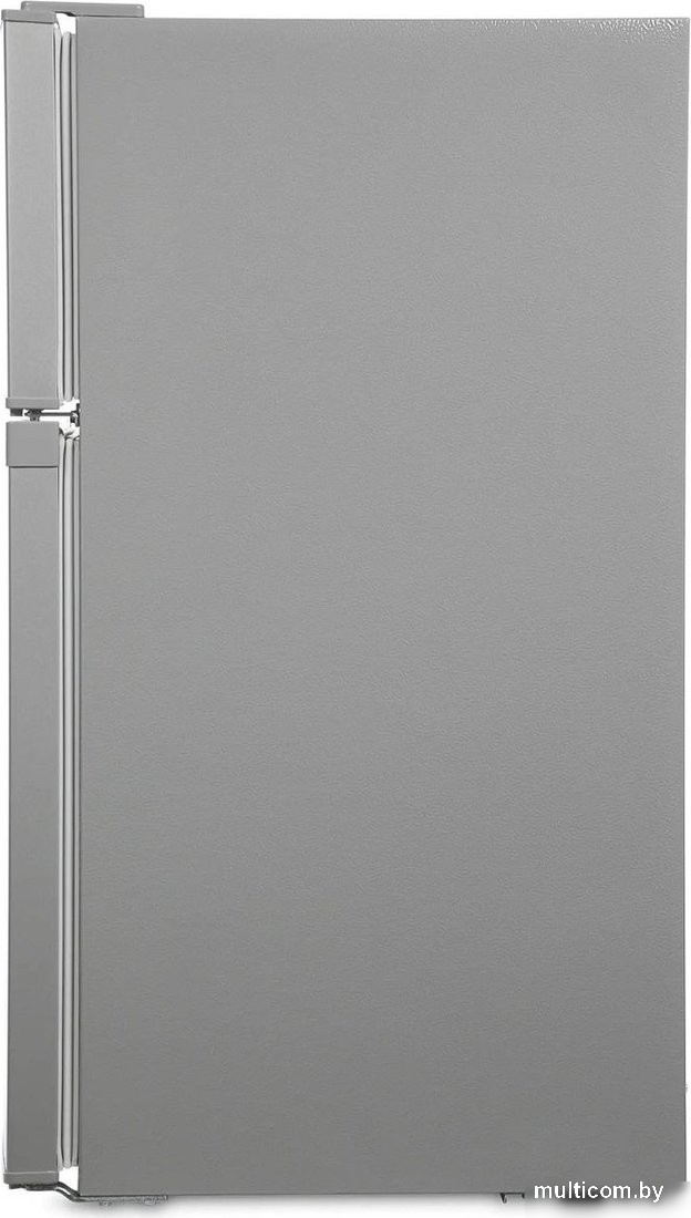 Холодильник Hyundai CT10051H (серебристый)