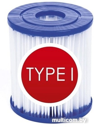 Каркасный бассейн Bestway Steel Pro 56681 (366x76)