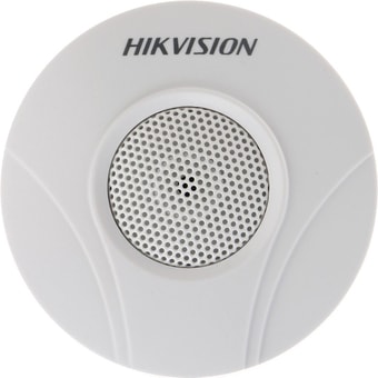 Микрофон Hikvision DS-2FP2020