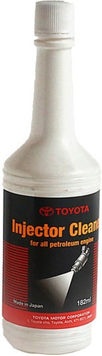Присадка в топливо Toyota Очиститель инжектора 182мл
