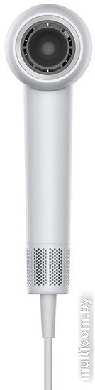Фен Dreame Hairdryer Gleam Grey AHD12A (серый)
