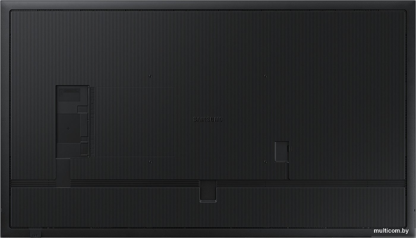 Информационная панель Samsung QM65C LH65QMCEBGCXCI