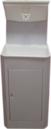 ЭлБЭТ Чистюля с УМ-10