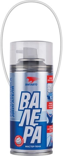 Присадка в цилиндр VMPAUTO Валера 210мл