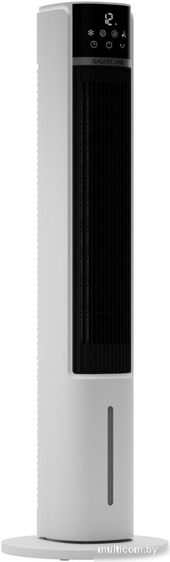 Колонный вентилятор Galaxy Line GL8117