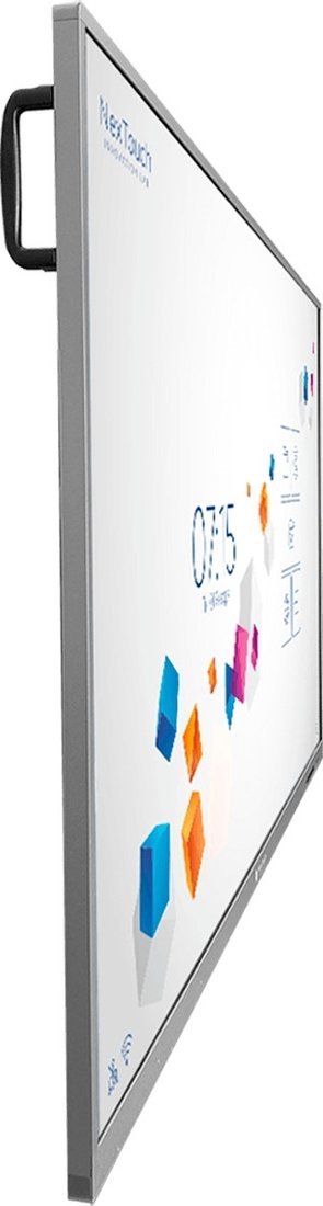 Интерактивная панель NexTouch NextPanel 86 IFCKV5INT86