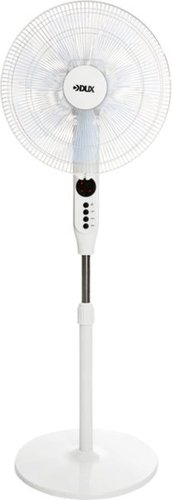 Вентилятор DUX 60-0221