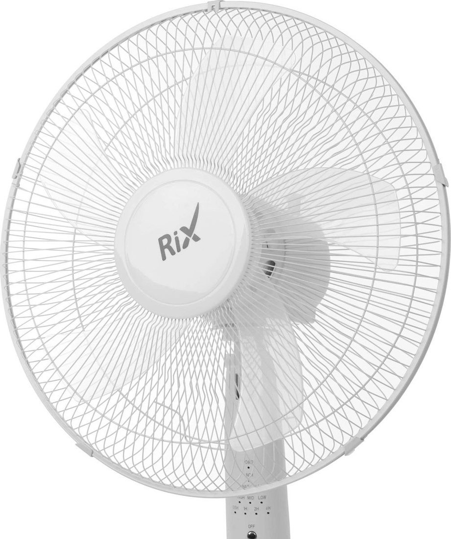 Вентилятор Rix RSF-4500L