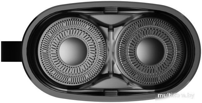 Электробритва Enchen K8