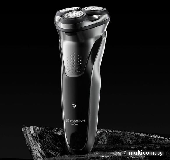 Электробритва Evolution powered by Enchen Blackstone Plus
