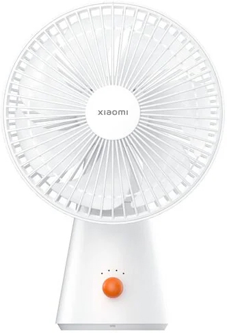 Вентилятор Xiaomi Rechargeable Mini Fan BHR6089GL