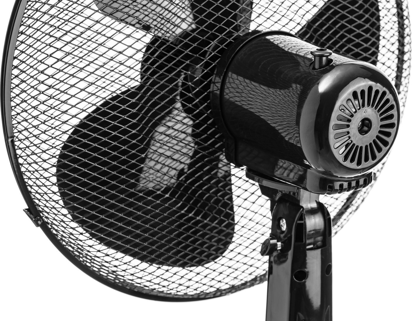 Вентилятор Sundays Home RD-40A (черный)