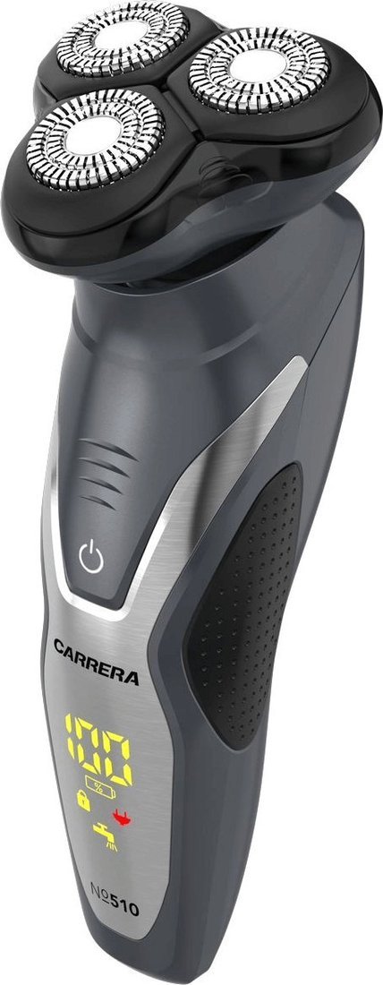 Электробритва Carrera 510