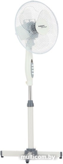 Вентилятор Scarlett SC-SF111B20