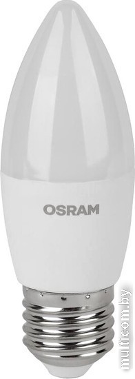 Светодиодная лампочка Ledvance LED Value 4058075578012 E27 7 Вт 3000 К